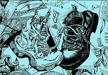 《太吾绘卷》制作人：玩家意见收到 在调整战斗难度